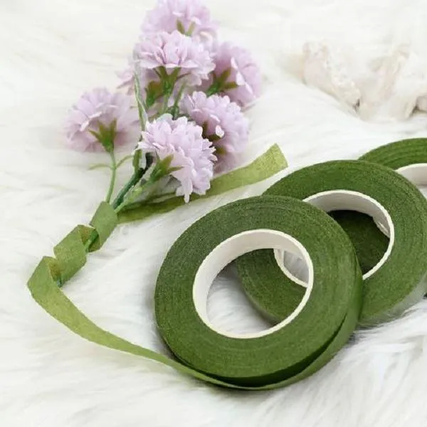 Green Tape For Flowers.jpg