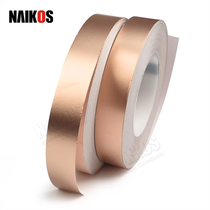 conductive foil