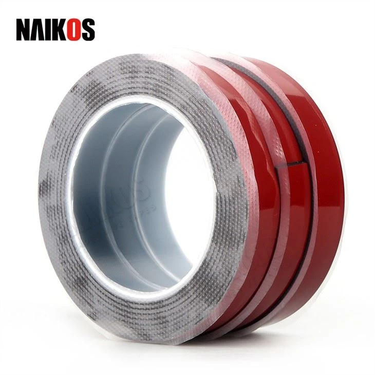 double sided foam tape