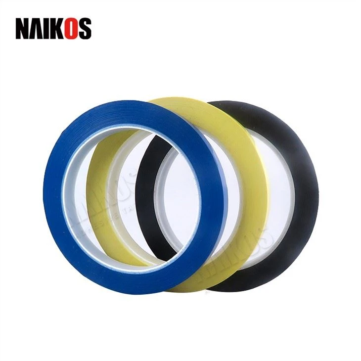 Mylar Adhesive Tape