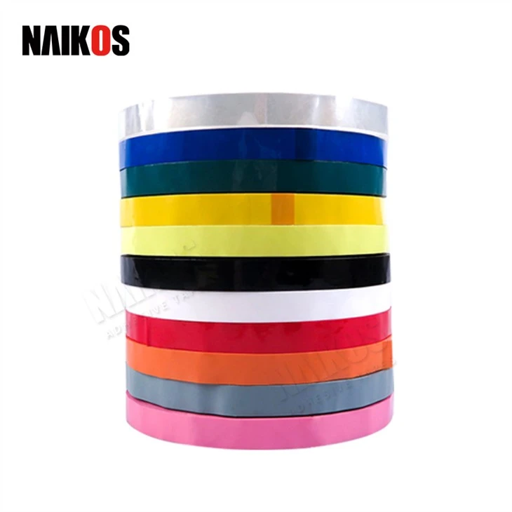 Mylar Tape 