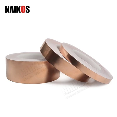 Pwosesis Faktori nan kasèt FOIL COPPER
