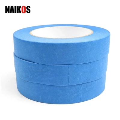 Ki jan yo kreye liy dwat pafè ak kasèt maskin ble?