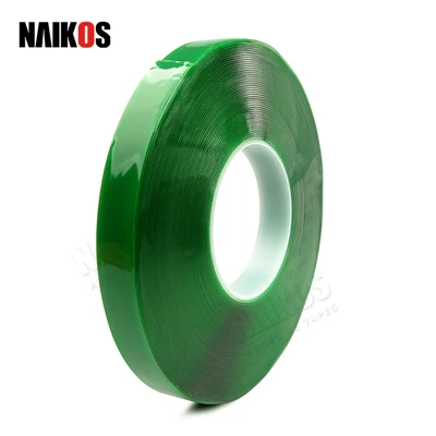 Segondè pèfòmans Acrylic Foam Tape