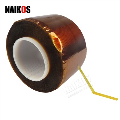 Jumbo Roll Polyimide Tap