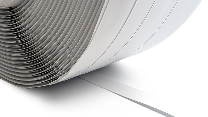 spool winding tissue tape spool winding tissue tape