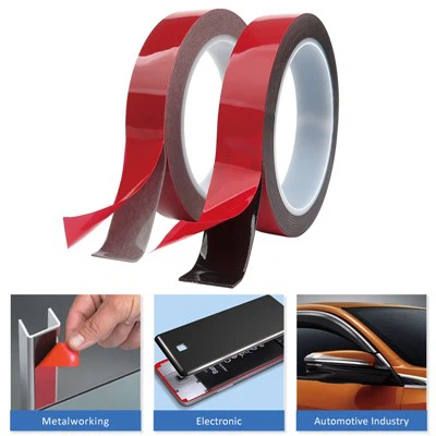 Doub kouvwi Polyethylene Foam Tape